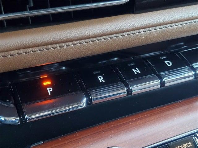 Photo of 2022 Radiance Lincoln Aviator