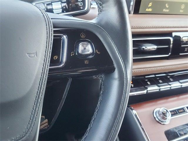 Photo of 2022 Radiance Lincoln Aviator