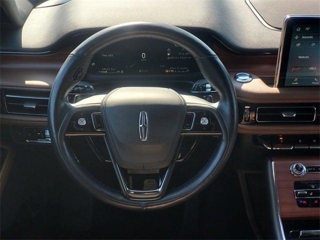 Photo of 2022 Radiance Lincoln Aviator