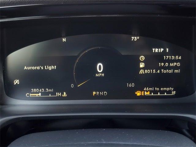 Photo of 2022 Radiance Lincoln Aviator
