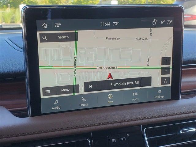 Photo of 2022 Radiance Lincoln Aviator