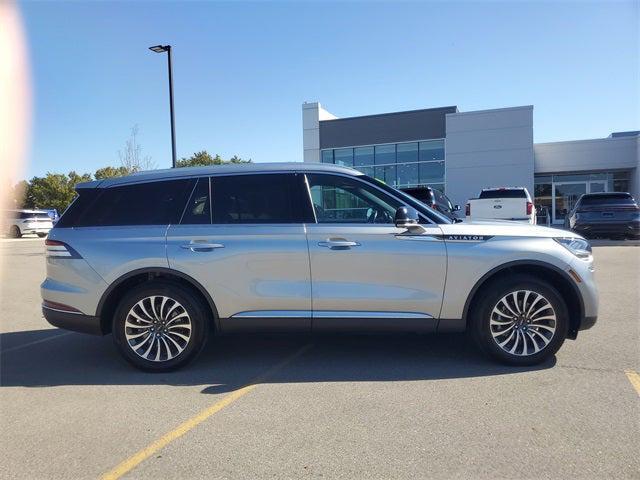 Photo of 2022 Radiance Lincoln Aviator