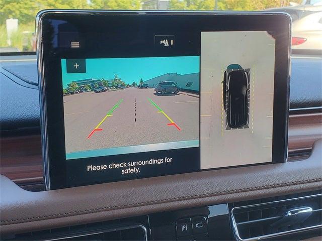 Photo of 2022 Radiance Lincoln Aviator