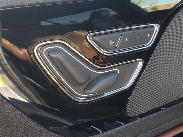 Photo of 2022 Radiance Lincoln Aviator