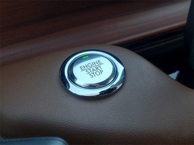 Photo of 2022 Radiance Lincoln Aviator