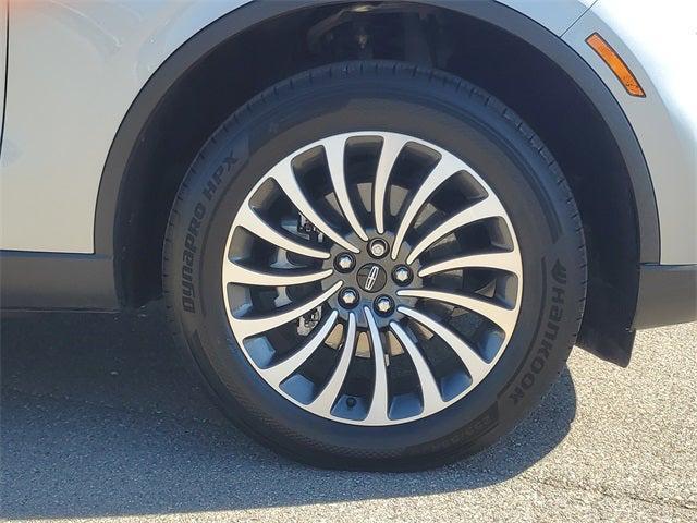 Photo of 2022 Radiance Lincoln Aviator