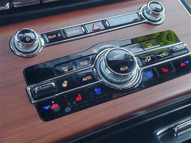 Photo of 2022 Radiance Lincoln Aviator