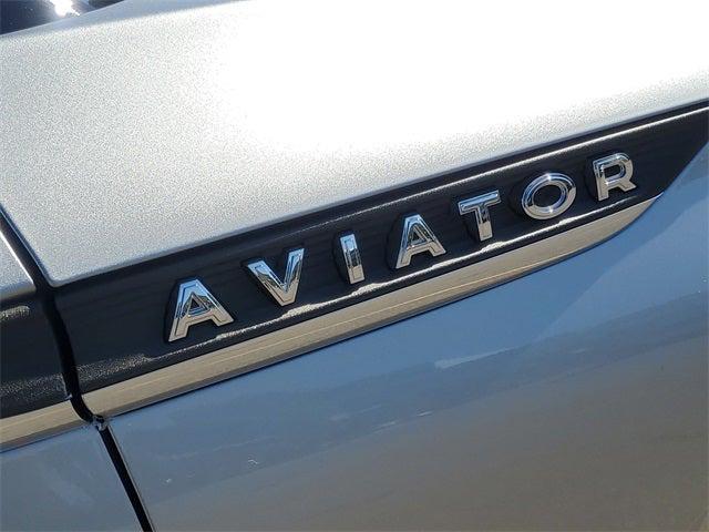 Photo of 2022 Radiance Lincoln Aviator