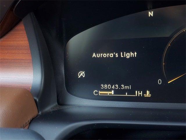 Photo of 2022 Radiance Lincoln Aviator