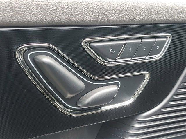 Photo of 2022 Gray Metallic Lincoln Corsair