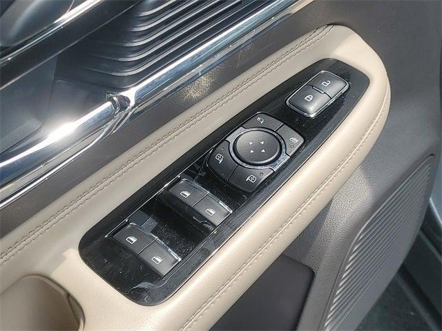 Photo of 2022 Gray Metallic Lincoln Corsair