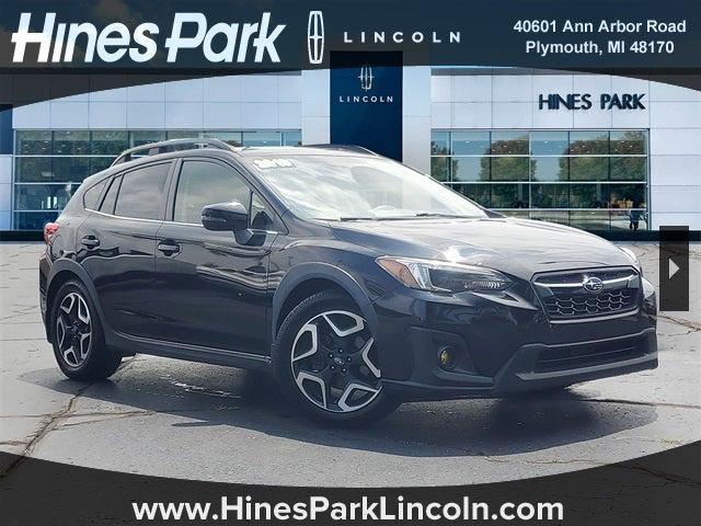 2019 Subaru Crosstrek