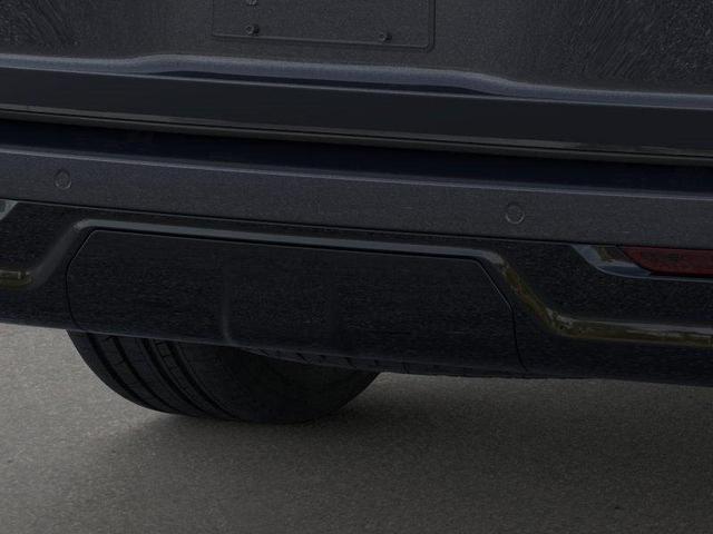 Photo of 2025 Starlight Gray Metallic Lincoln Navigator