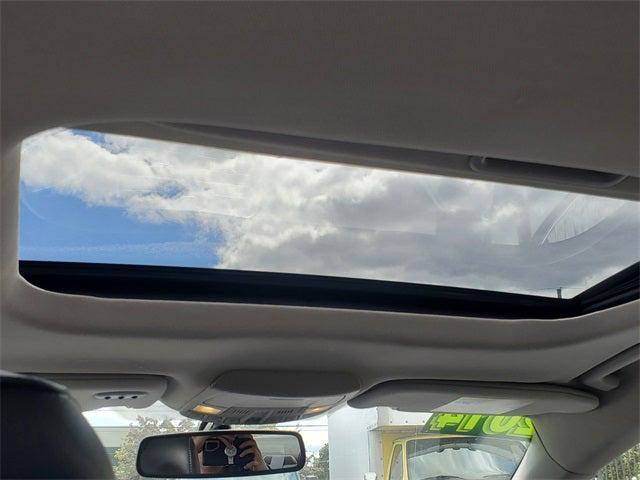 Photo of 2014 Sterling Gray Metallic Ford Fusion