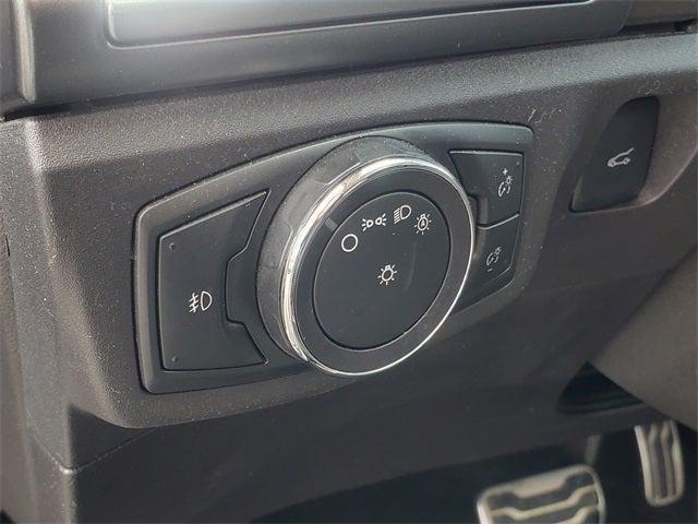 Photo of 2014 Sterling Gray Metallic Ford Fusion