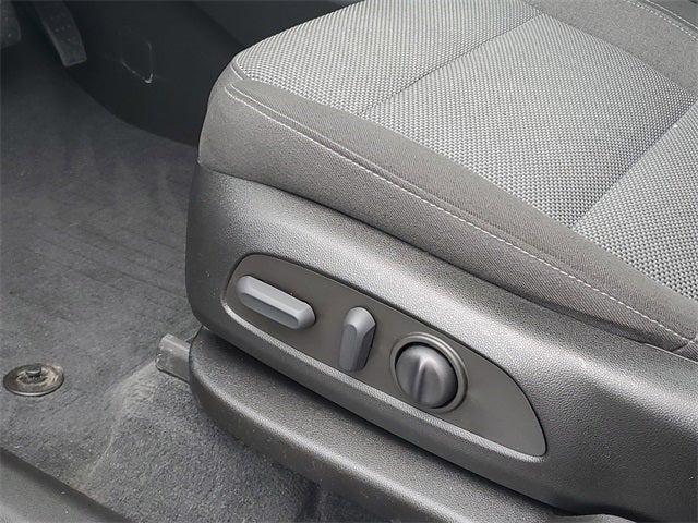 Photo of 2023 Sterling Gray Metallic Chevrolet Traverse
