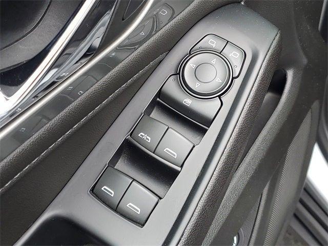 Photo of 2023 Sterling Gray Metallic Chevrolet Traverse
