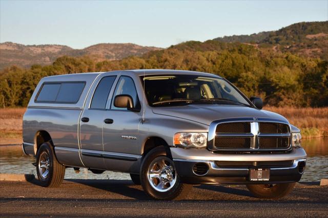 2005 Dodge Ram 1500