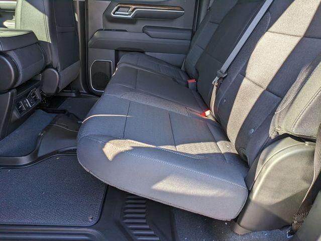Photo of 2025 Cypress Chevrolet Silverado 1500