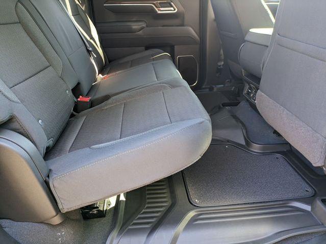 Photo of 2025 Cypress Chevrolet Silverado 1500
