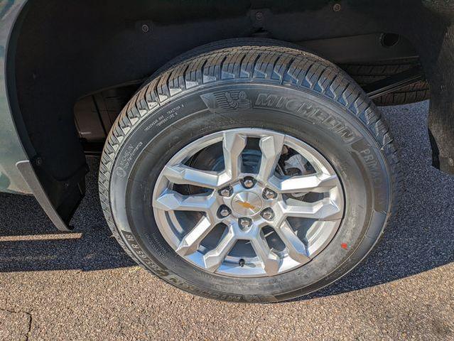 Photo of 2025 Cypress Chevrolet Silverado 1500