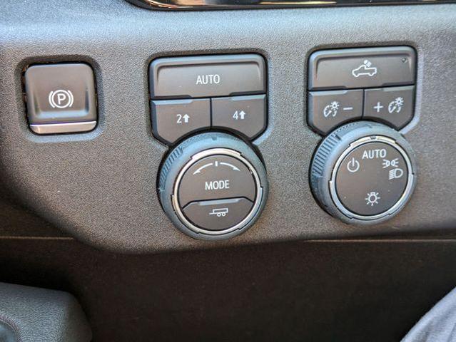 Photo of 2025 Cypress Chevrolet Silverado 1500