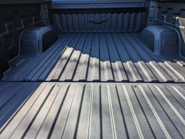 Photo of 2025 Cypress Chevrolet Silverado 1500