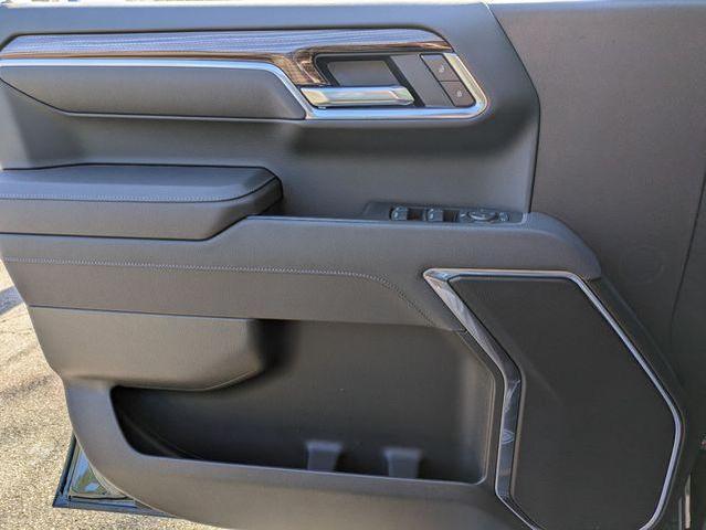 Photo of 2025 Cypress Chevrolet Silverado 1500
