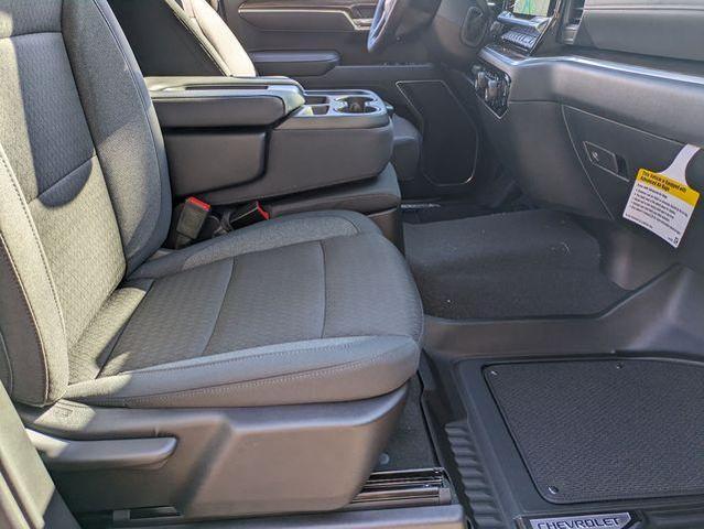 Photo of 2025 Cypress Chevrolet Silverado 1500