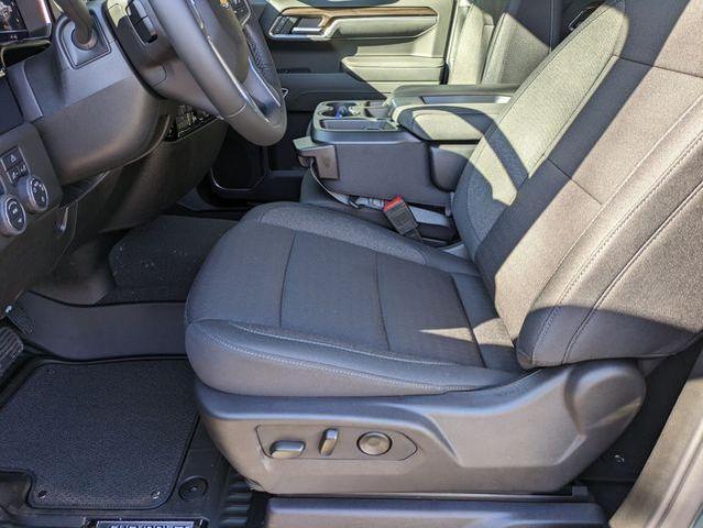 Photo of 2025 Cypress Chevrolet Silverado 1500