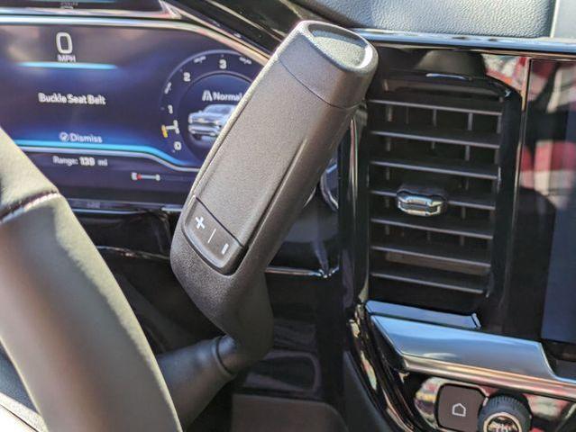 Photo of 2025 Cypress Chevrolet Silverado 1500