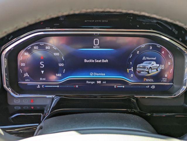 Photo of 2025 Cypress Chevrolet Silverado 1500
