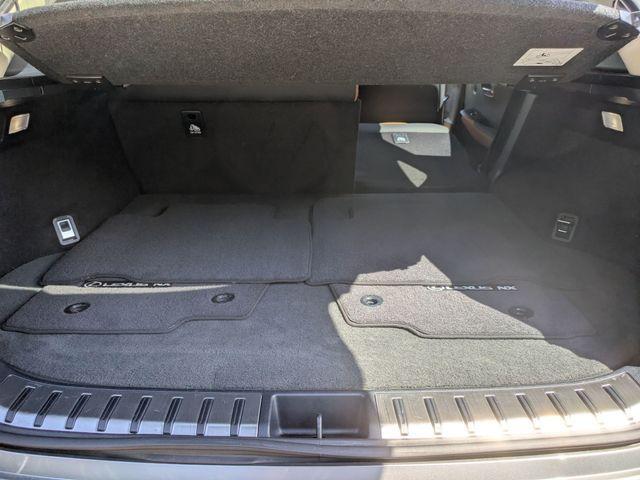 Photo of 2020 Gray Lexus NX 300