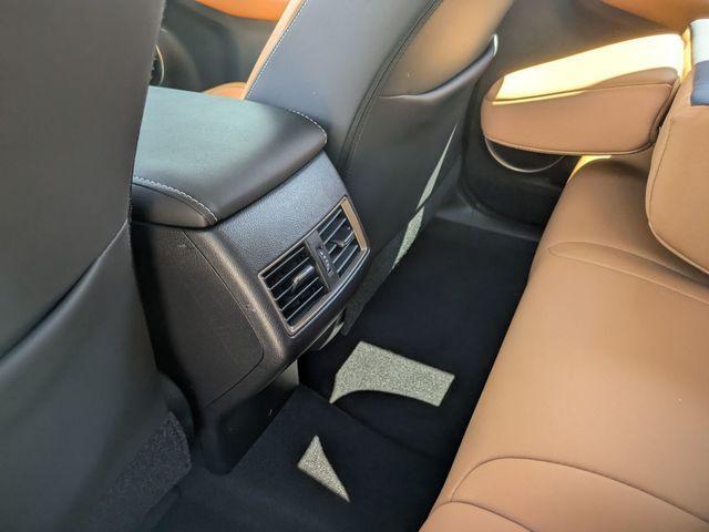 Photo of 2020 Gray Lexus NX 300