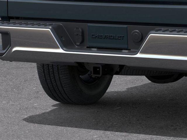 Photo of 2026 Cypress Chevrolet Silverado 1500