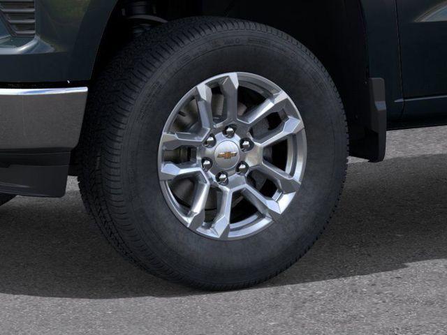 Photo of 2026 Cypress Chevrolet Silverado 1500