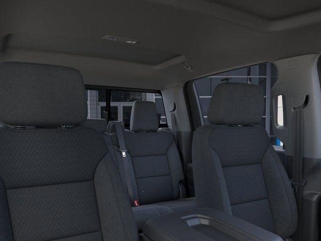 Photo of 2026 Cypress Chevrolet Silverado 1500