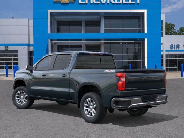 Photo of 2026 Cypress Chevrolet Silverado 1500