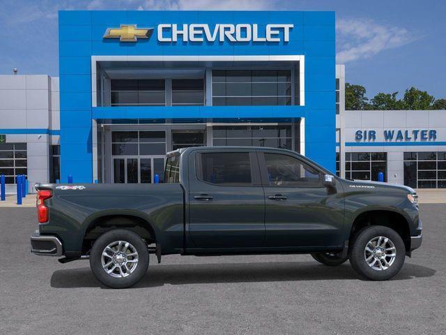 Photo of 2026 Cypress Chevrolet Silverado 1500