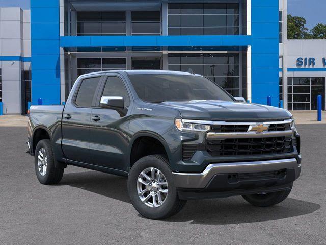 Photo of 2026 Cypress Chevrolet Silverado 1500