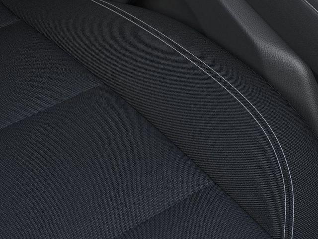 Photo of 2025 Sterling Gray Metallic Chevrolet Traverse