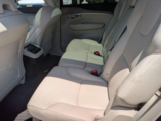 Photo of 2023 Onyx Black Metallic Volvo XC90