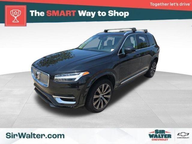 2023 Volvo XC90