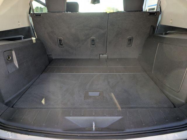 Photo of 2016 Summit White Chevrolet Equinox