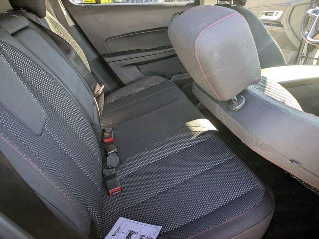 Photo of 2016 Summit White Chevrolet Equinox
