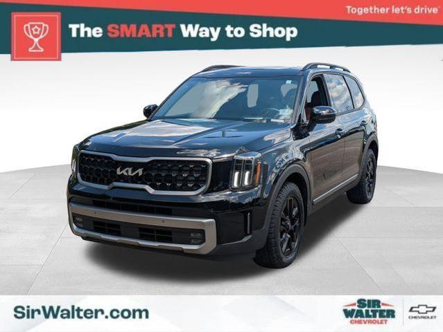 2023 Kia Telluride