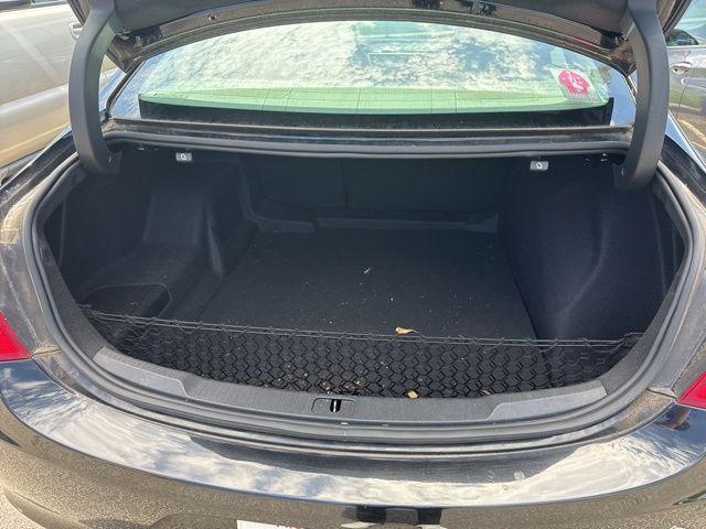 Photo of 2017 Ebony Twilight Metallic Buick LaCrosse