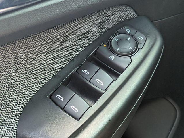 Photo of 2021 Mosaic Black Metallic Chevrolet Trailblazer