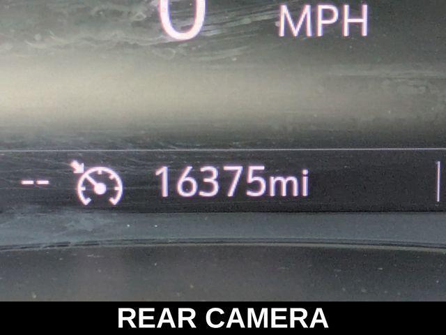 Photo of 2023 Sterling Gray Metallic Chevrolet Blazer