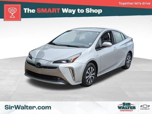 2019 Toyota Prius